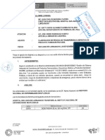 Informe N°057 - 2023-Dfa-Hsjl-Diris Lc-Minsa
