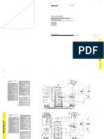 X Data Caterpillar Diagramas Electricos Pdfs Esquemas Hidrahulicos d7r II Cat Sis - Hidarulico