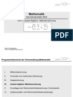 04 Lineare Algebra Matrizen