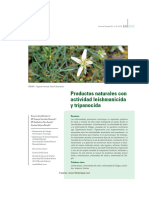 RDF 11-1 Ecg Leishmanicida