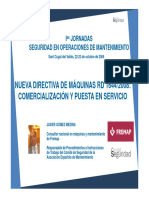 Directiva 2006.42.CE
