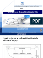 Cours Management de Qualité Et Leadership 22.23