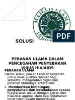 Cut.soluSI Dari