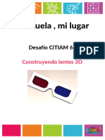 Replicable 06 Citiam Construyendo Lentes 3D