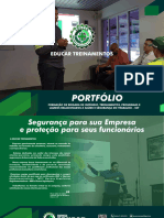 Portfolio Oficial Educar