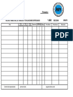 Control de Trabajos y Evaluaciones - Dibujo Técnico