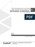 Integra Control Ios PL