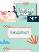 Breast Cancer