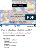 000 2016 Cryosphere 2 Hooper InSAR-Theory