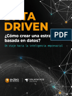 Ebook Data Driven - E-Dea Networks