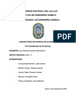 INFORME N°8 Alimentos