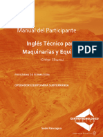 Manual Ingles OEMS 2014