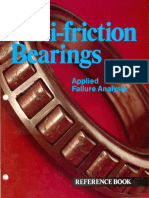 Anti Friction Bearings