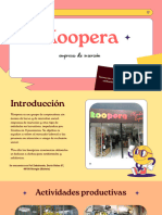 Koopera 2