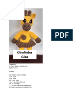 9 - Girafa Gisa (AA)