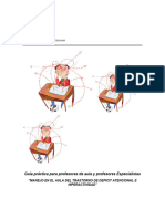 Manual de Trabajo Tda