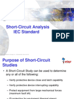 06 Short Circuit - IEC