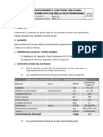 E-JUL-MI-06.10-Sostenimiento Con Perno Helicoidal y Malla