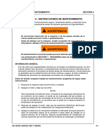 Manual de Operación Sd100d.