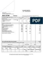 Bulletin CRS 57 032023