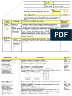 2°? S15 PLAN STEAM UNA MANO A LA ALIMENTACION LIBRO PA Pizarra Creativa