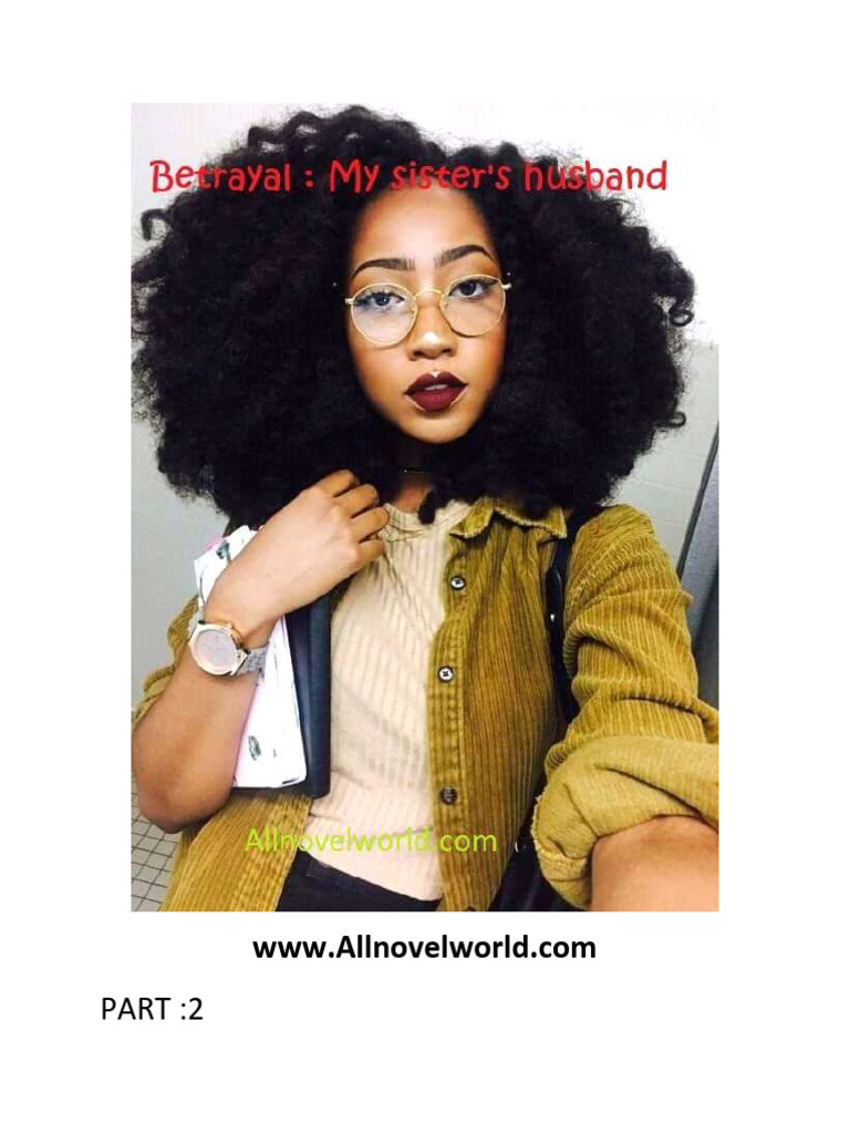 Betrayal My Sister X27s Husband 2 Pdf