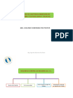 Capacitación Psicólogos