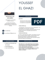 Blue Professional Modern CV Resume - 20231005 - 113605 - ٠٠٠٠