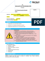 L9V Python Comunicación Serial Arduino