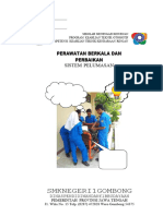 PDF Job Sheet 2 Sistem Pelumasan Compress