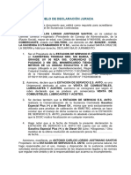 Modelo de Declaracion Juradaguia2020 1