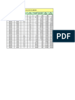 Calculo de Volumenes Acceso Ptar