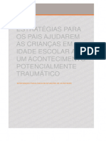 Estrategias Pais Ajudarem Criancas Idade Escolar