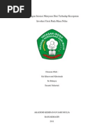 Download Hubungan Inisiasi Menyusu Dini Terhadap Involusi Uteri Pada Masa Nifas by Susanti Suhartati SN69006146 doc pdf