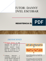 Resistencia-Electrica Vs Corriente Eléctrica-Ppt (Ejemplos-Tarea)