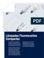 Catalogo Fluorescentes Copmpactas