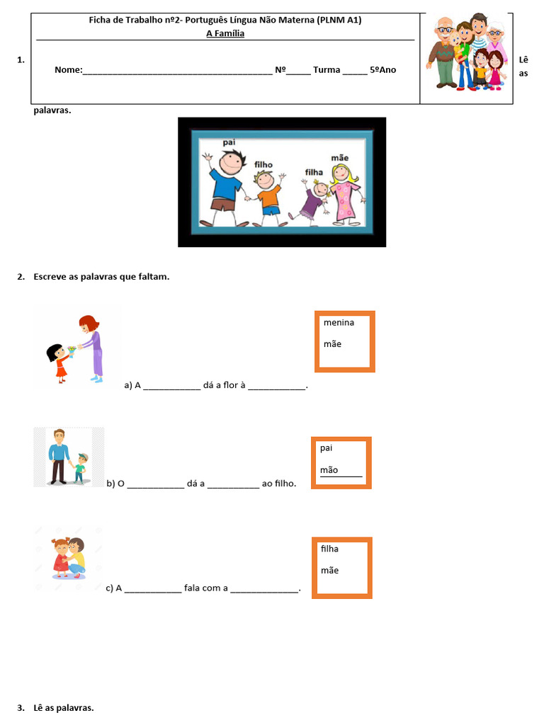ficha-de-trabalho-a-fam-lia-plnm-a1-pdf