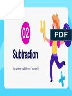 Addition and Subtraction Within 1,000 - Mathematics - 3rd Grade by Slidesgo - Página - 16