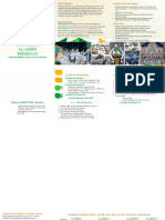 Brosur Penerimaan Santri Baru 2023 Al Amien Prenduan Al Amien - Ac .Id