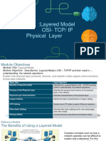 Lecture 02 Physical Layer