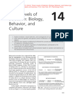 1 - Pierce - Chenney (2013) CH 14 Behavior Analysis and Learning Fifth Edition
