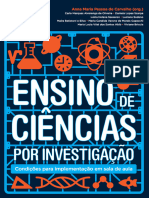 Ensino de Ciências Por Investigação - Anna Maria Pessoa de Carvalho 1