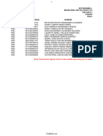 Programación Ii Seccion 1