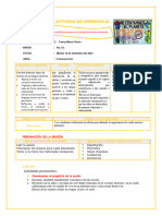 Martes 17 Mayo Comunicacion