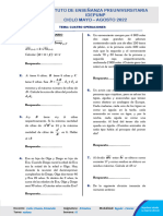 Arit - S03 - 4operac - Ciclo R. May-Agost - 2022 - Estudiantes