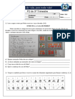 p2 Do 3 Trimestre 2023 - Geografia