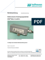 1 - Hol551 Mini - C - Handbuch Deutsch