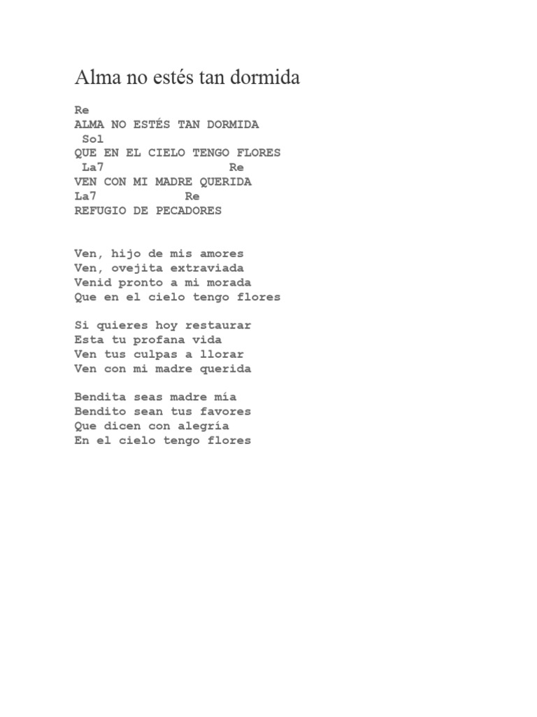 Letras de 