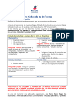 Ini-4-Ivb-S8-Lista de Materiales