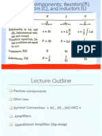 هندسه الكترونيه 1